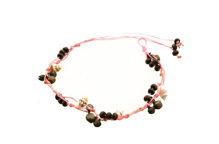 3 modèles de bracelet brésilien à faire soi-même