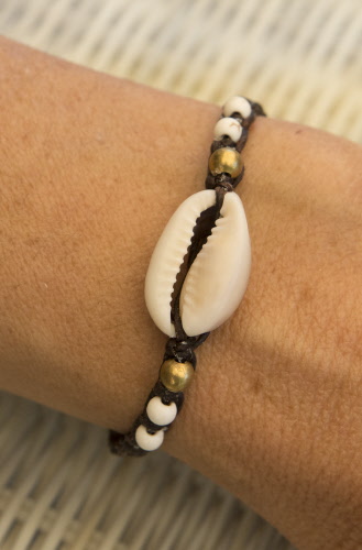Fil Coton Marron Pour Bracelet Brésilien à Prix Carrefour
