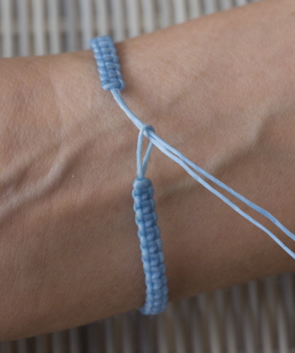 Cordon En Coton Pailleté 5 Mm 100 M - Tressé Avec Fil Métallique, à Crochet, Brillant - Corde Pour Macramé