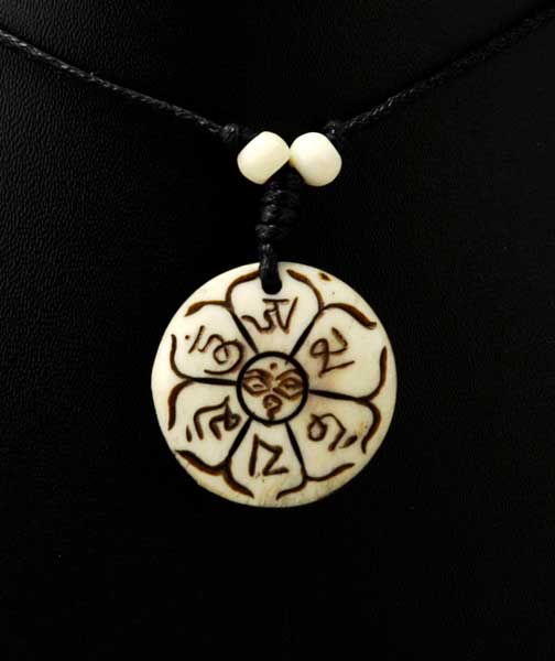 Bijoux Ohm & Om Mani Padme Hum : Sérénité & Compassion