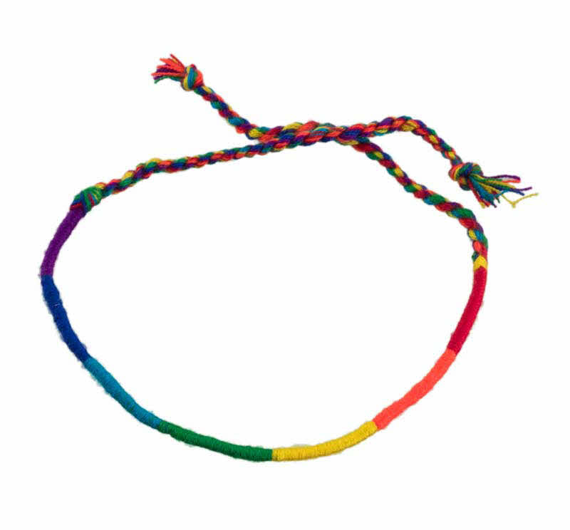 Stick Maquillage Arc-en-Ciel Pride - LGBT Festival Fête Carnaval